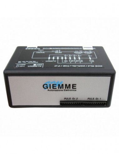 LA SCALA PCB - 2 GRP - ORIGINAL