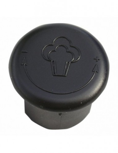 KNOB LID