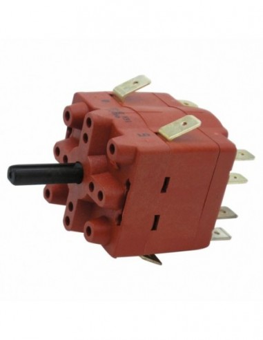 MAINS SWITCH