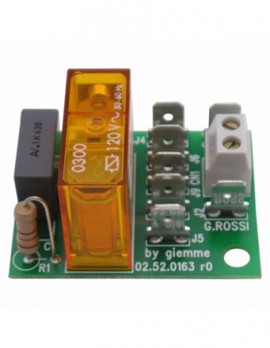 ROSSI PCB - RR45