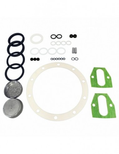 GRIMAC 2 GRP S/KIT
