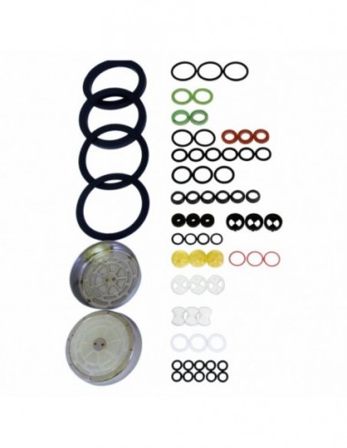BRASILIA GRADISCA T/KIT - 2 GRP