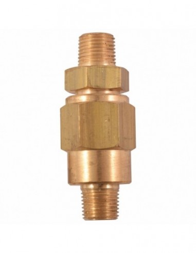 PAVONI RETENTION/ ONE WAY VALVE