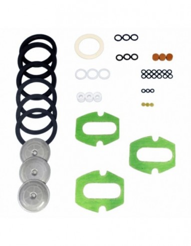 FRACINO 3 GRP S/KIT SERIES 3