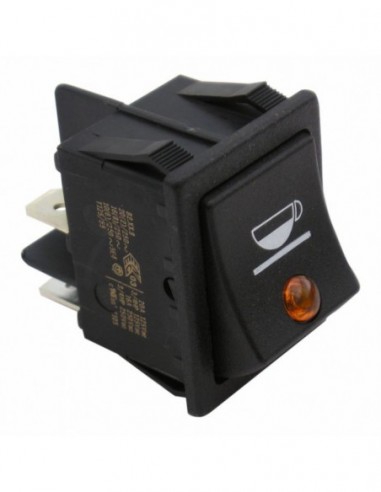 RANCILIO GRP SWITCH
