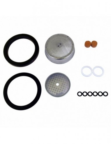 SAN REMO T/KIT - 1 GRP