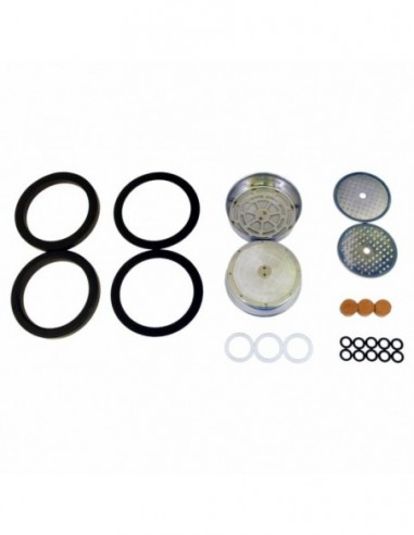 SAN REMO T/KIT - 2 GRP