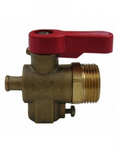 SOFTENER TAP 3/4 X FEMALE