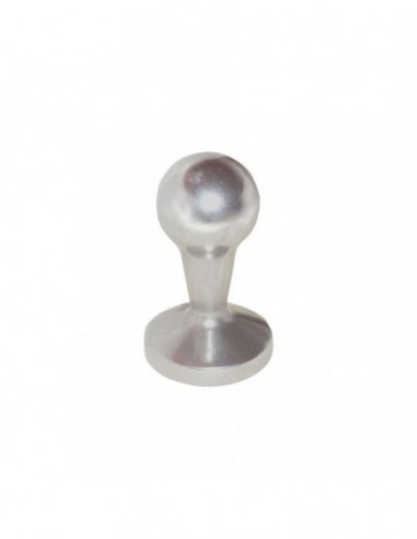 COFFEE TAMPER METAL 53MM