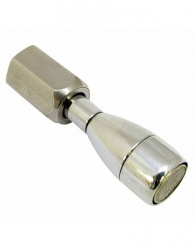 HOT WATER TUBE COMPLETE - ORIGINAL