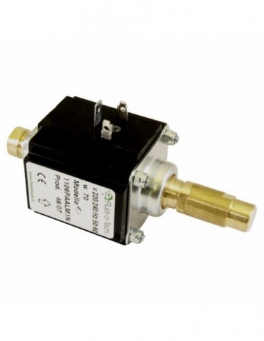 VIBRATORY PUMP FLUID O TECH 230V 70W...