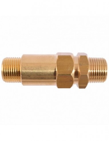 MARZOCCO NON RETURN VALVE