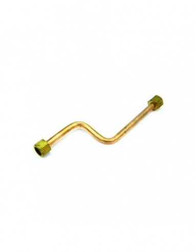 MARZOCCO INLET TO SOLENOID PIPE -...