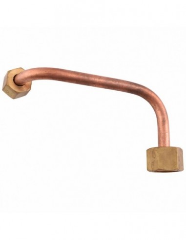MARZOCCO INLET TO CHECK VALVE PIPE -...