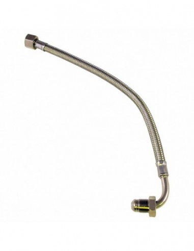 PUMP HOSE 30CM 3/8 X 3/8 MALE