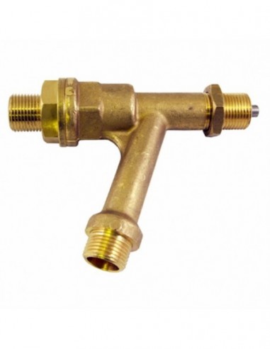 GAGGIA / PAVONI STEAM WATER VALVE