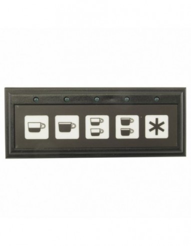 FIORENZATO TOUCHPANEL - OLD THVFTA...