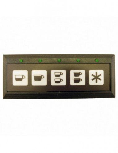 GRIMAC TOUCHPANEL - ORIGINAL