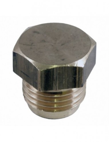SAN MARCO GRP HEAD BLANKING NUT -...