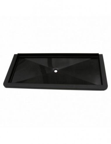 EXPOBAR DRIP TRAY 1/2 GRP COMPACT...