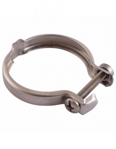 PUMP HEAD CONNECTION CLIP - ORIGINAL