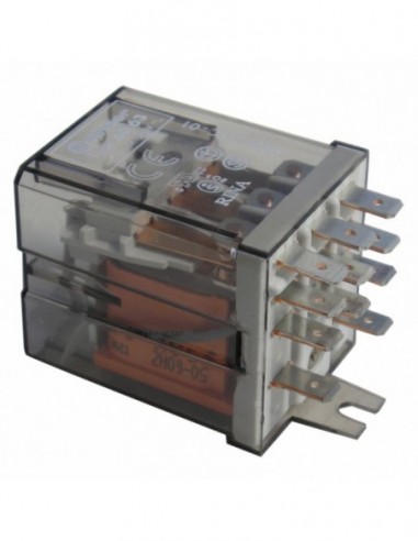 RANCILIO RELAY 250V 10A 3 CONTACT