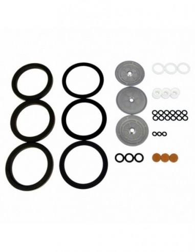 FRACINO 3 GRP T/KIT SERIES 3