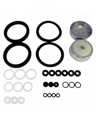 GRIMAC 2 GRP T/KIT