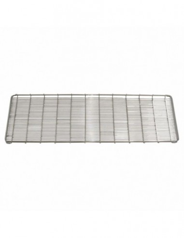 EXPOBAR 2 GROUP DRIP TRAY GRILL -...