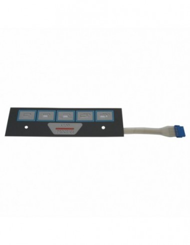 FAEMA E98 BLUE TOUCHPANEL - ORIGINAL