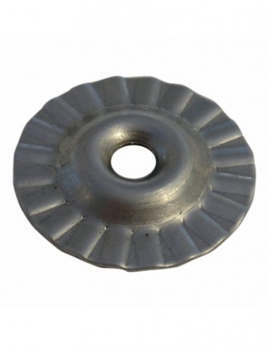 UNIC SHOWER PLATE 20MM