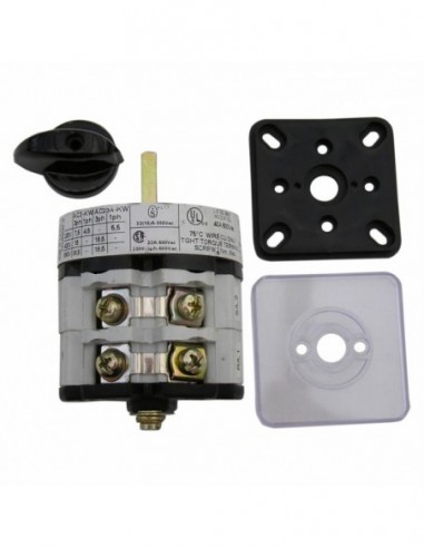 MARZOCCO MAINS SWITCH - ORIGINAL
