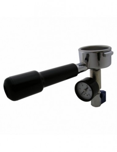 SPAZIALE PRESSURE CHECK HANDLE