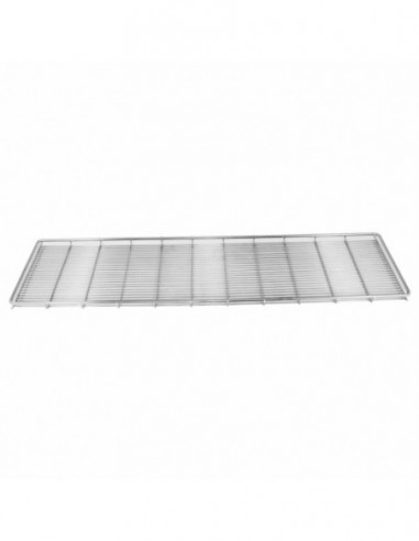 SPAZIALE DRIP TRAY GRILL 2GR NEW EK -...