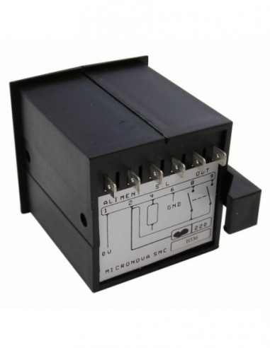 SAN MARCO WATER LEVEL RELAY S85 -...