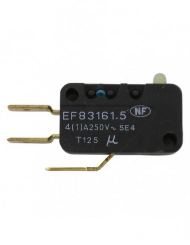 MICROSWITCH 16A 250V 83.161.832