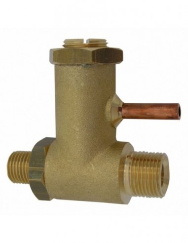 SAN MARCO EXPANSION VALVE SM95 -...