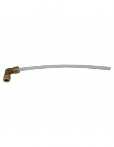 SAN MARCO HEAT EXCHANGE INJECTOR PIPE...