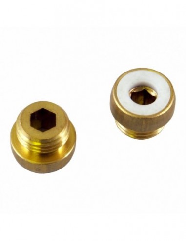 CMA LEVER GRP RETENTION VALVE - ORIGINAL