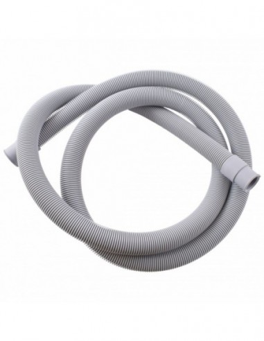 2M DRAIN HOSE 18/23MM