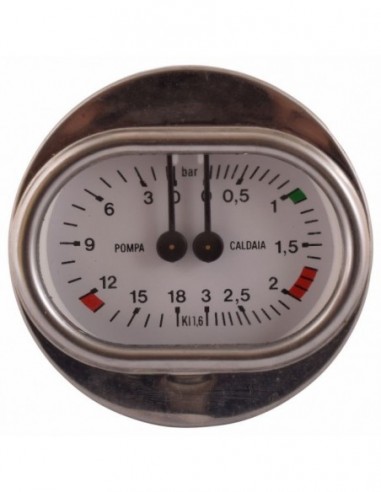 FIORENZATO PRESSURE GAUGE FENICE -...