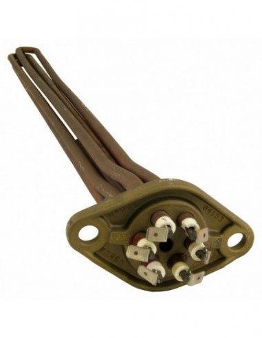 FIORENZATO ELEMENT 3 GRP 4000W...