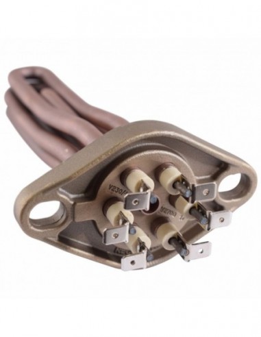 FIORENZATO ELEMENT 1/2GRP COMPACT...