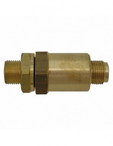 FIORENZATO EXPANSION VALVE 3/8M X 3/8M