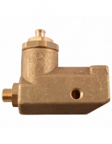 FIORENZATO WATER INLET VALVE - ORIGINAL