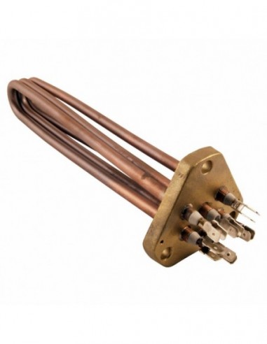 RENEKA ELEMENT 2 GRP 3800W 230V 6P -...