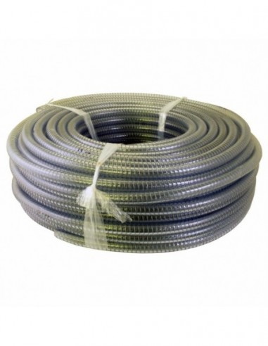 WASTE HOSE 14MM I/D 60 METER ROLL
