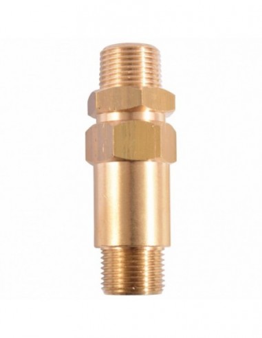 MAGISTER RETENTION/ONE WAY VALVE