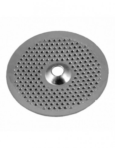 SIMONELLI LEVER SHOWER PLATE - MASTER