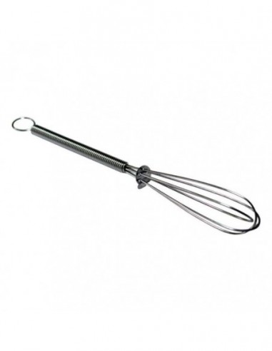 MINI WHISK 125MM OVERALL LENGTH